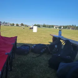 Bender Fields Park - Lynden