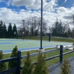 Bender Fields Park - Lynden