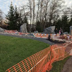 Bender Fields Park - Lynden