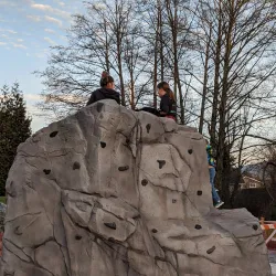 Bender Fields Park - Lynden
