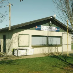Bender Fields Park - Lynden