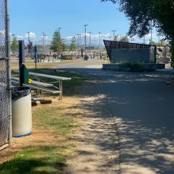 Bender Fields Park - Lynden