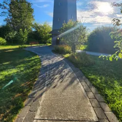 Hovander Homestead Park - Lynden