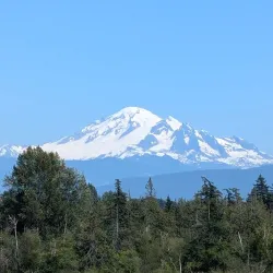 Hovander Homestead Park - Lynden