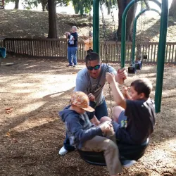 Lynden City Park - Lynden