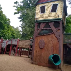 Lynden City Park - Lynden