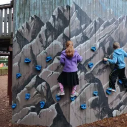 Lynden City Park - Lynden