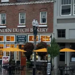 Lynden Dutch Bakery - Lynden