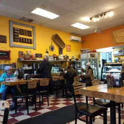 Lynden Dutch Bakery - Lynden