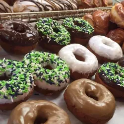 Lynden Dutch Bakery - Lynden