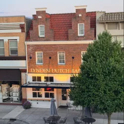 Lynden Dutch Bakery - Lynden