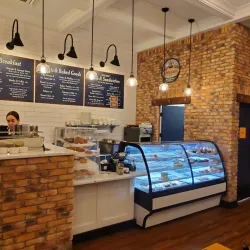 Lynden Dutch Bakery - Lynden