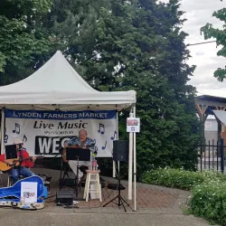 Lynden Farmers Market - Lynden