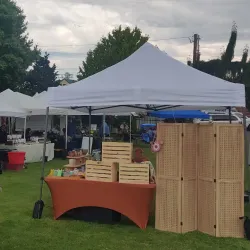 Lynden Farmers Market - Lynden
