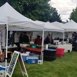 Lynden Farmers Market - Lynden