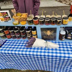 Lynden Farmers Market - Lynden