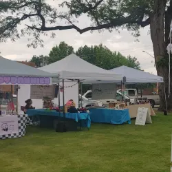 Lynden Farmers Market - Lynden