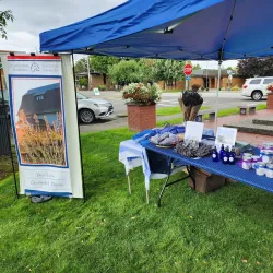 Lynden Farmers Market - Lynden