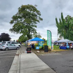 Lynden Farmers Market - Lynden