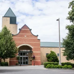 Lynden Library - Lynden