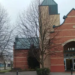 Lynden Library - Lynden