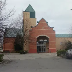 Lynden Library - Lynden