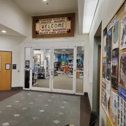 Lynden Library - Lynden