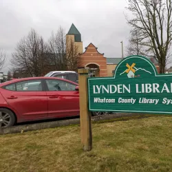 Lynden Library - Lynden