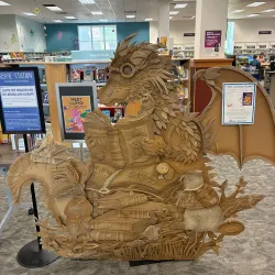 Lynden Library - Lynden