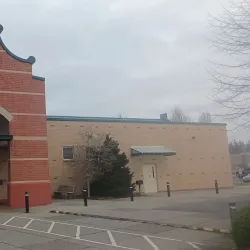 Lynden Library - Lynden