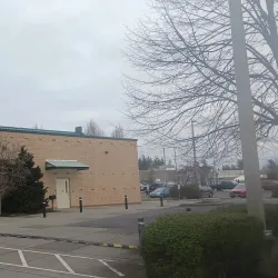 Lynden Library - Lynden