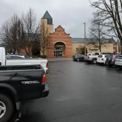 Lynden Library - Lynden