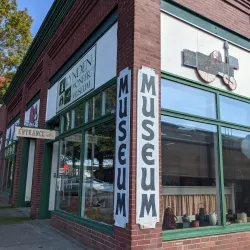 Lynden Pioneer Museum - Lynden