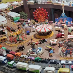 Lynden Pioneer Museum - Lynden