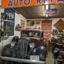 Lynden Pioneer Museum - Lynden