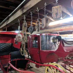 Lynden Pioneer Museum - Lynden