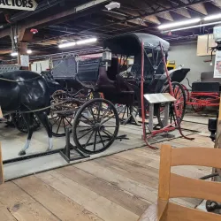 Lynden Pioneer Museum - Lynden
