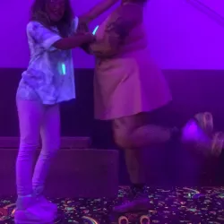 Lynden Skatepark - Lynden