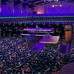 Lynden Skatepark - Lynden