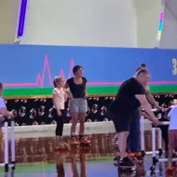 Lynden Skatepark - Lynden