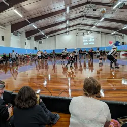 Lynden Skatepark - Lynden