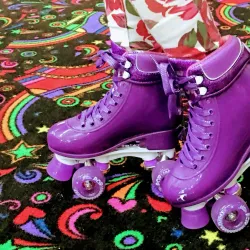 Lynden Skatepark - Lynden