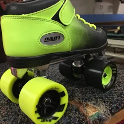 Lynden Skatepark - Lynden