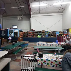 Lynden Skatepark - Lynden