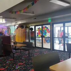 Lynden Skatepark - Lynden