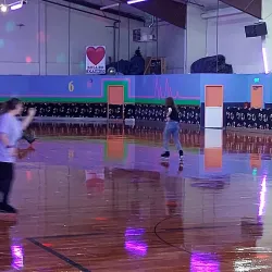 Lynden Skatepark - Lynden