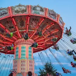 Northwest Washington Fair - Lynden