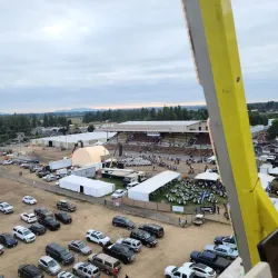 Northwest Washington Fair - Lynden