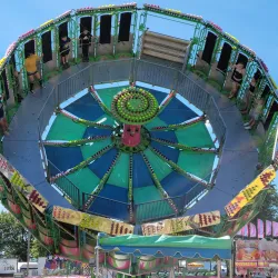 Whatcom County Fairgrounds - Lynden