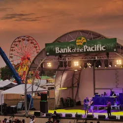 Whatcom County Fairgrounds - Lynden
